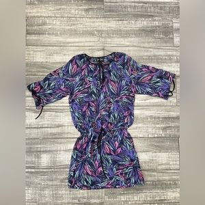 Yumi Kim Waist dress Womens Size Medium